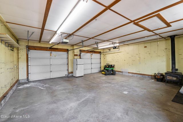 6192 S Panorama View DR, Harrison, ID 83833