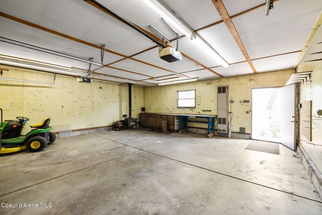 6192 S Panorama View DR, Harrison, ID 83833