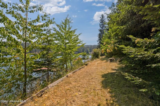 6192 S Panorama View DR, Harrison, ID 83833