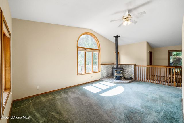 6192 S Panorama View DR, Harrison, ID 83833