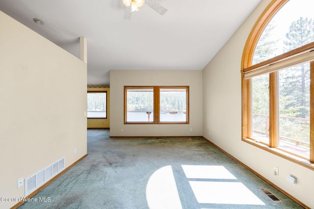 6192 S Panorama View DR, Harrison, ID 83833