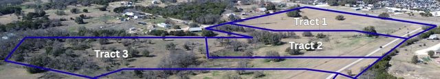 7474 (Tract 1) US Highway 67, Stephenville, TX 76401
