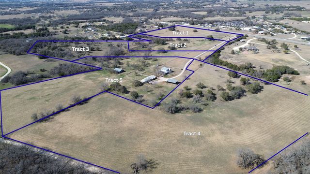 7474 (Tract 1) US Highway 67, Stephenville, TX 76401