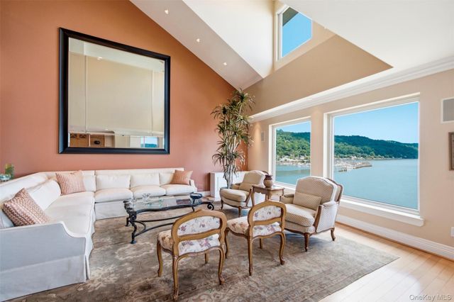 401 Harbor Cove, Piermont, NY 10968