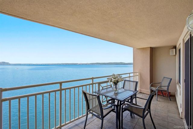 401 Harbor Cove, Piermont, NY 10968