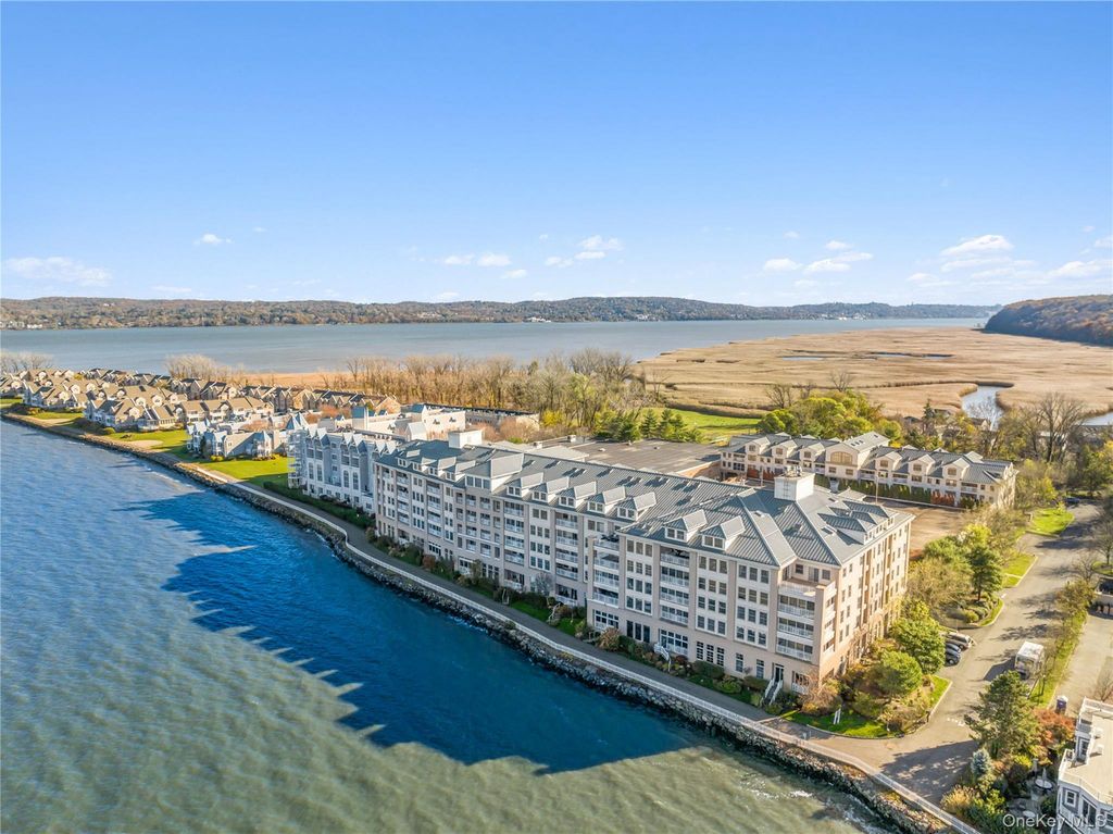 401 Harbor Cove, Piermont, NY 10968