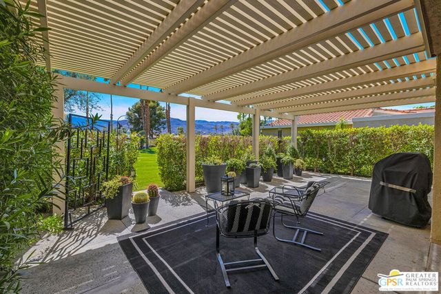 72355 Rodeo Way, Rancho Mirage, CA 92270
