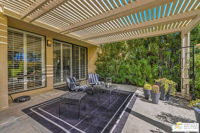 72355 Rodeo Way, Rancho Mirage, CA 92270