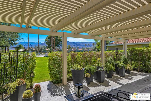 72355 Rodeo Way, Rancho Mirage, CA 92270