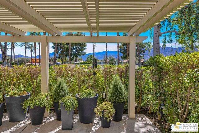 72355 Rodeo Way, Rancho Mirage, CA 92270