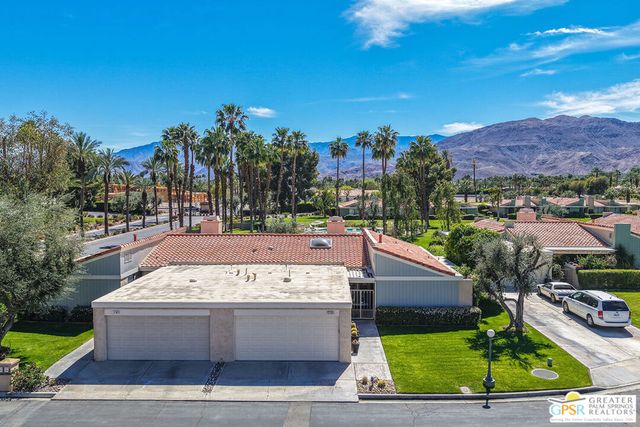 72355 Rodeo Way, Rancho Mirage, CA 92270