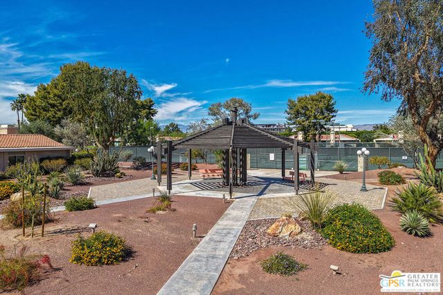 72355 Rodeo Way, Rancho Mirage, CA 92270