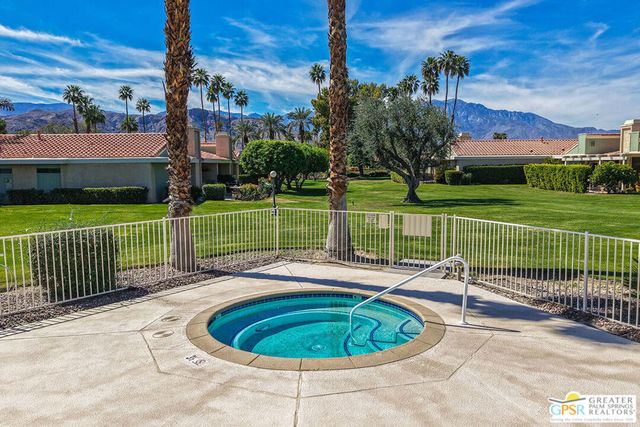 72355 Rodeo Way, Rancho Mirage, CA 92270