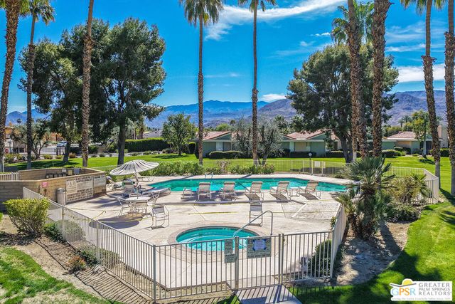 72355 Rodeo Way, Rancho Mirage, CA 92270