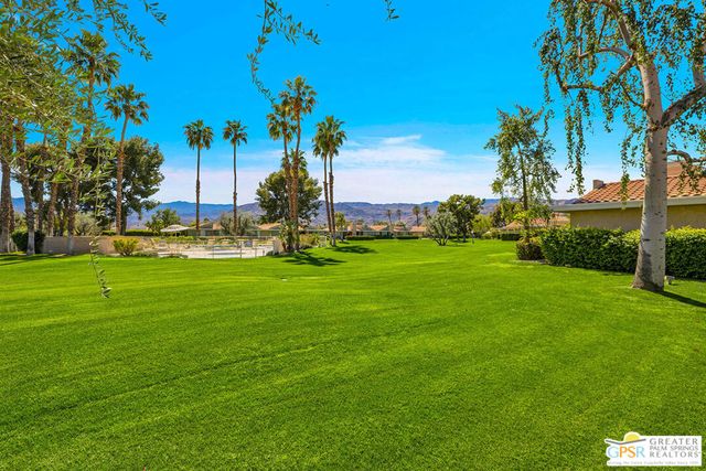 72355 Rodeo Way, Rancho Mirage, CA 92270