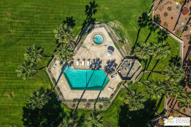 72355 Rodeo Way, Rancho Mirage, CA 92270