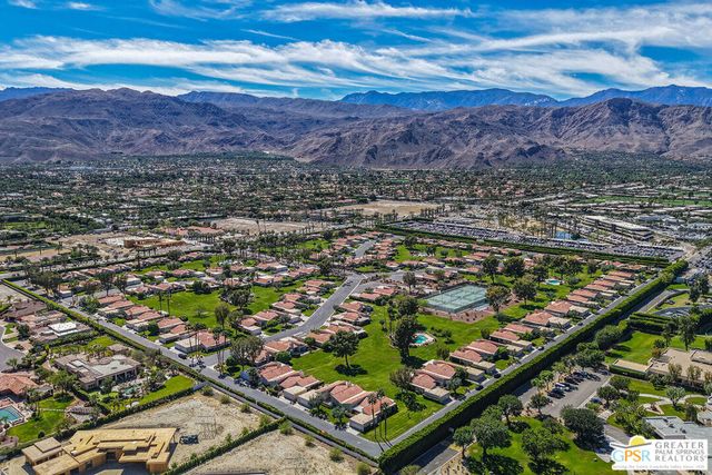 72355 Rodeo Way, Rancho Mirage, CA 92270