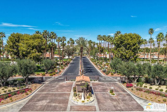 72355 Rodeo Way, Rancho Mirage, CA 92270