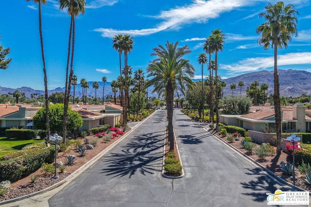 72355 Rodeo Way, Rancho Mirage, CA 92270