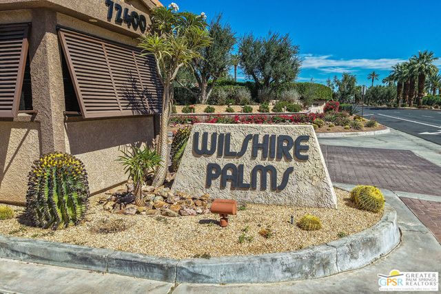 72355 Rodeo Way, Rancho Mirage, CA 92270