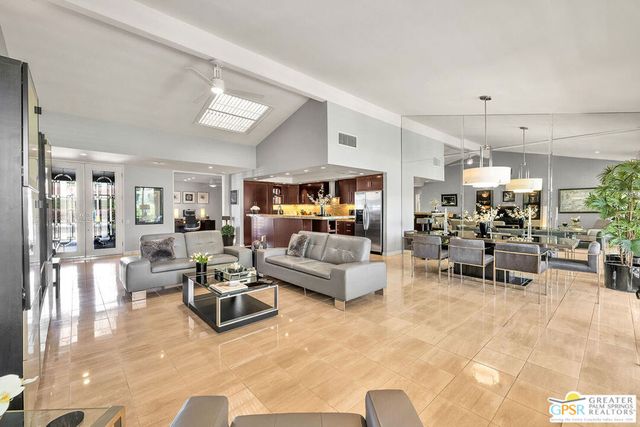 72355 Rodeo Way, Rancho Mirage, CA 92270