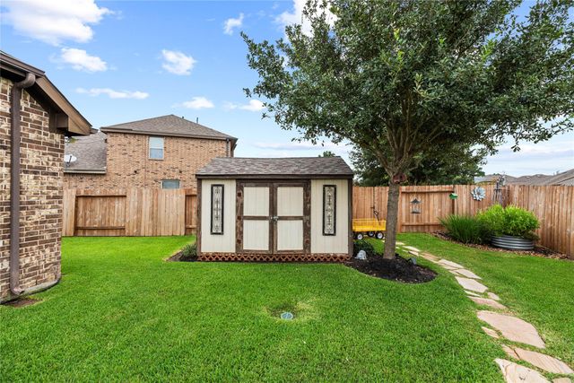 14722 Kelsey Vista Drive, Cypress, TX 77433