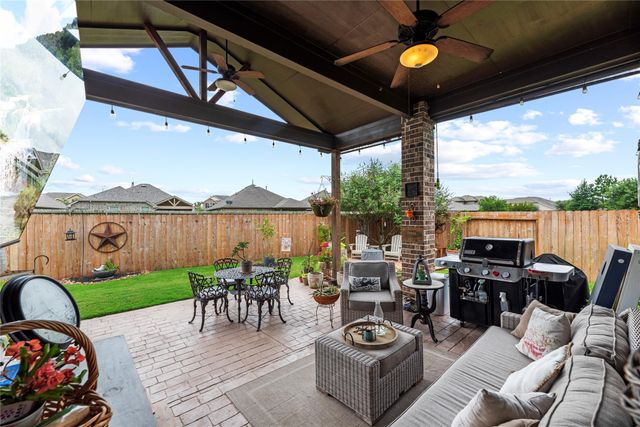14722 Kelsey Vista Drive, Cypress, TX 77433