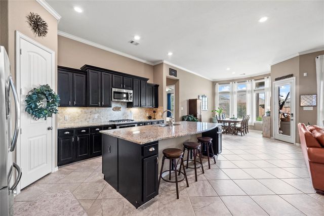 14722 Kelsey Vista Drive, Cypress, TX 77433
