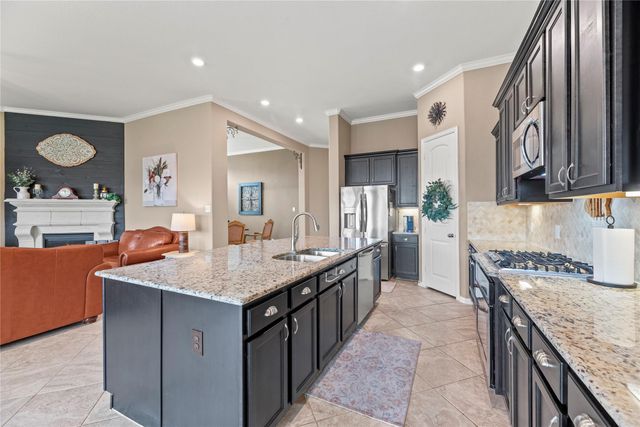 14722 Kelsey Vista Drive, Cypress, TX 77433