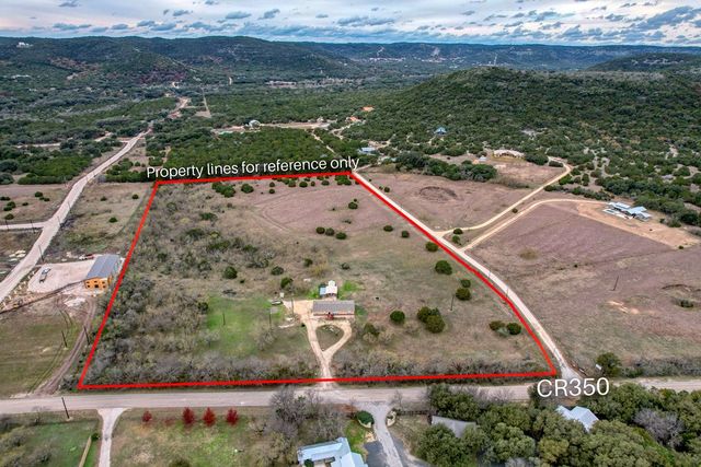 1189 CR 350, Concan, TX 78838