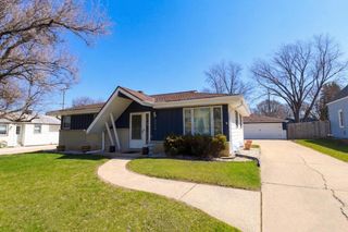 5228 9th STREET, Milwaukee, WI 53221