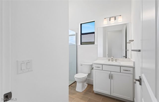 1961 Don Benito WAY, Naples, FL 34120