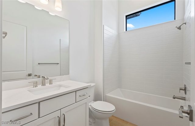 1961 Don Benito WAY, Naples, FL 34120