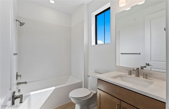 1961 Don Benito WAY, Naples, FL 34120