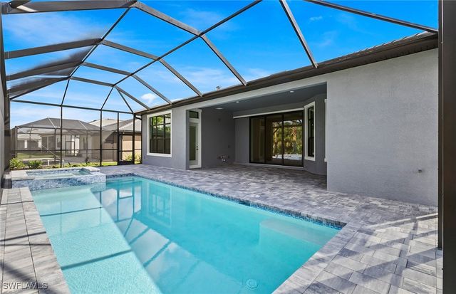 1961 Don Benito WAY, Naples, FL 34120