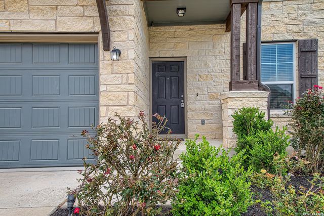 318 KOTARA CYN, San Antonio, TX 78260