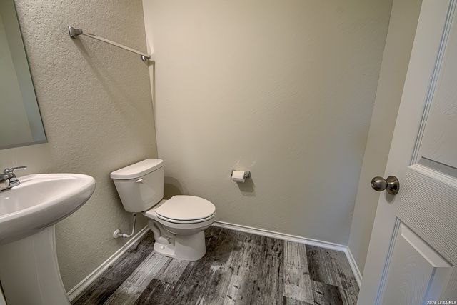 318 KOTARA CYN, San Antonio, TX 78260