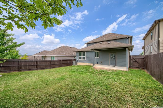 318 KOTARA CYN, San Antonio, TX 78260