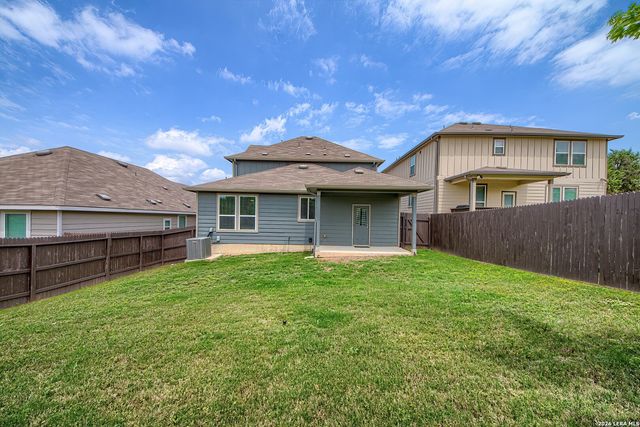 318 KOTARA CYN, San Antonio, TX 78260