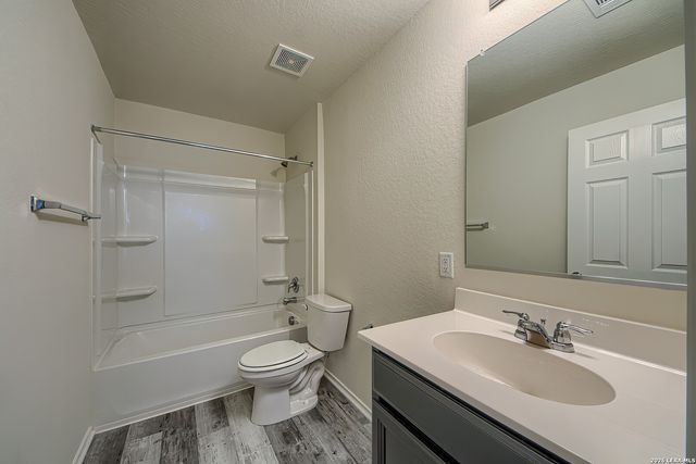 318 KOTARA CYN, San Antonio, TX 78260