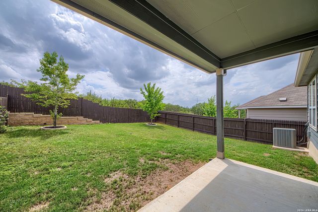 318 KOTARA CYN, San Antonio, TX 78260