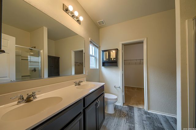 318 KOTARA CYN, San Antonio, TX 78260