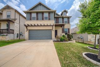 318 KOTARA CYN, San Antonio, TX 78260