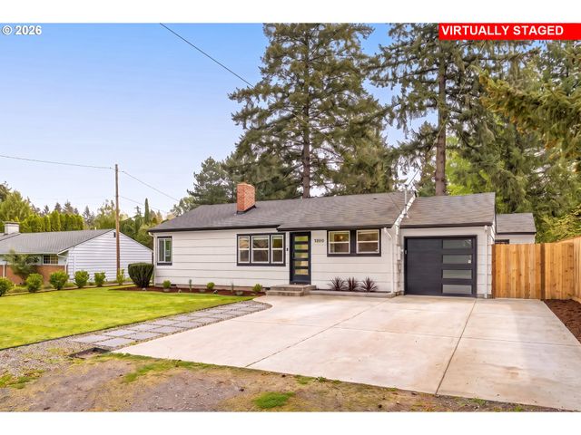 9880 Sw 80TH Ave, Portland, OR 97223
