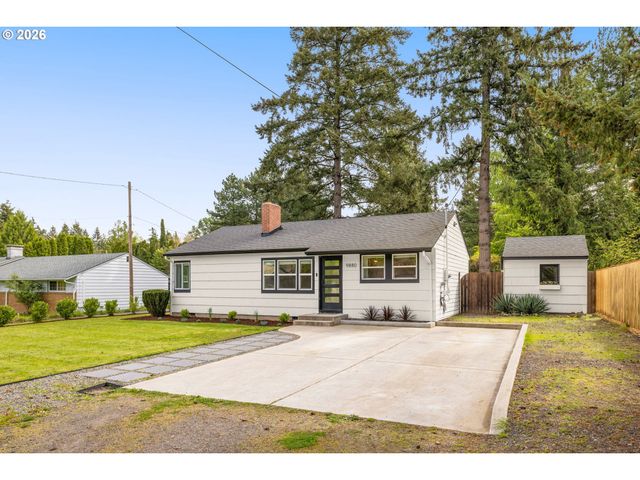 9880 Sw 80TH Ave, Portland, OR 97223