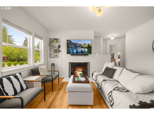 9880 Sw 80TH Ave, Portland, OR 97223