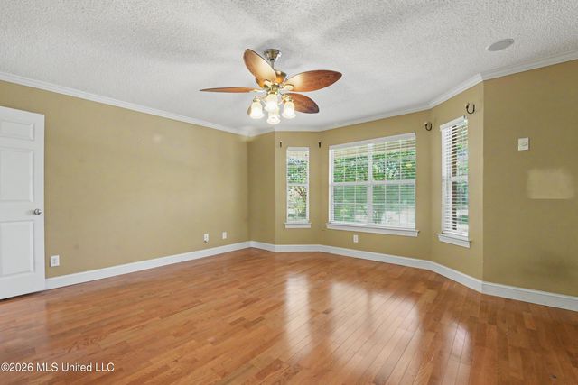 497 Dan M Russell Drive, Bay Saint Louis, MS 39520