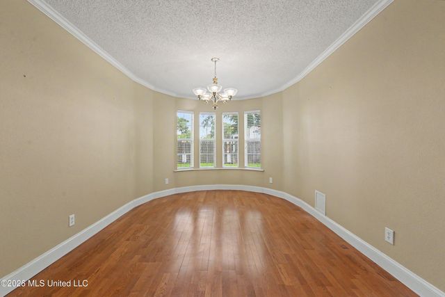 497 Dan M Russell Drive, Bay Saint Louis, MS 39520