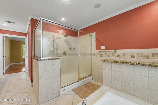 497 Dan M Russell Drive, Bay Saint Louis, MS 39520