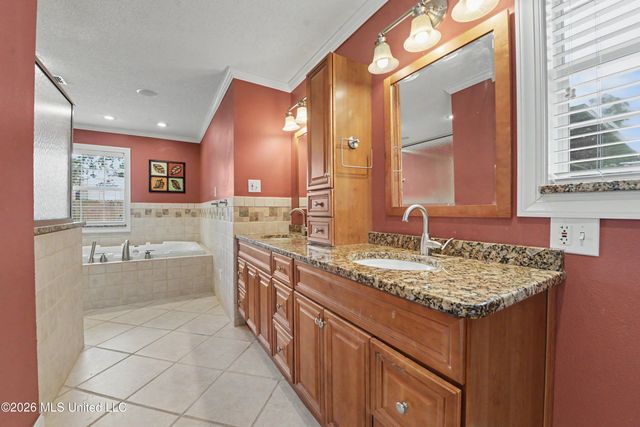 497 Dan M Russell Drive, Bay Saint Louis, MS 39520